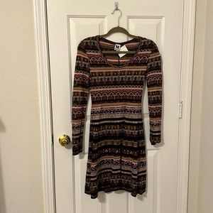 M by Missoni NWT Dress Sz 40 (Small)